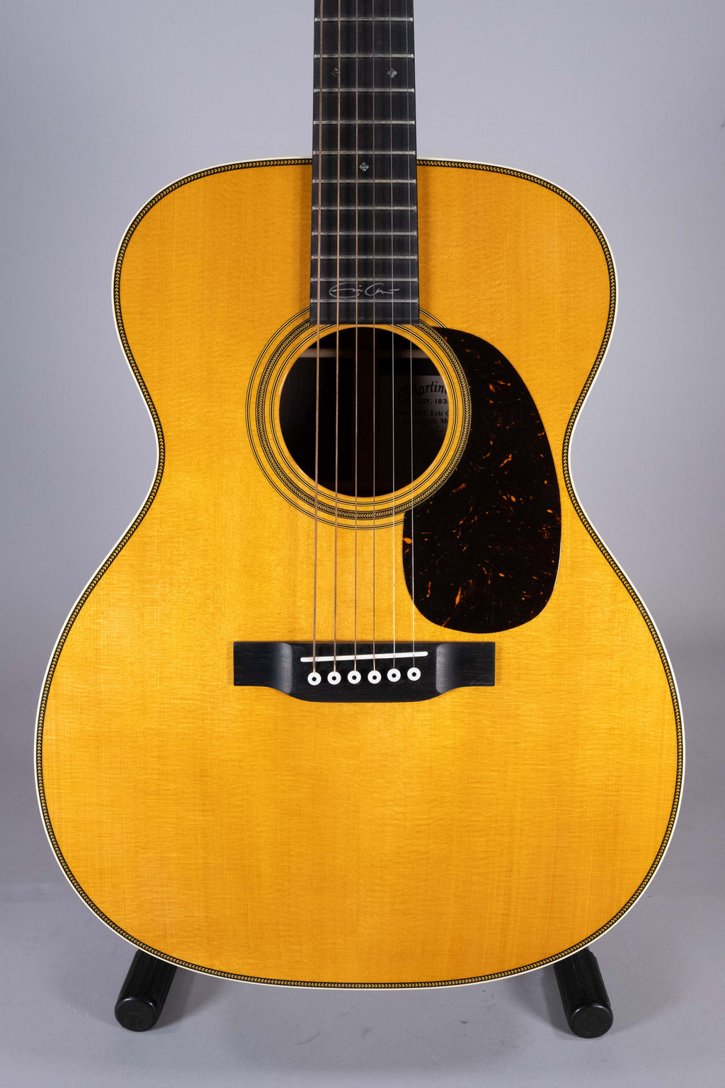 Martin & Co. 000-28EC Eric Clapton