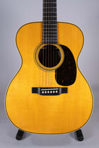 Martin & Co. 000-28EC Eric Clapton