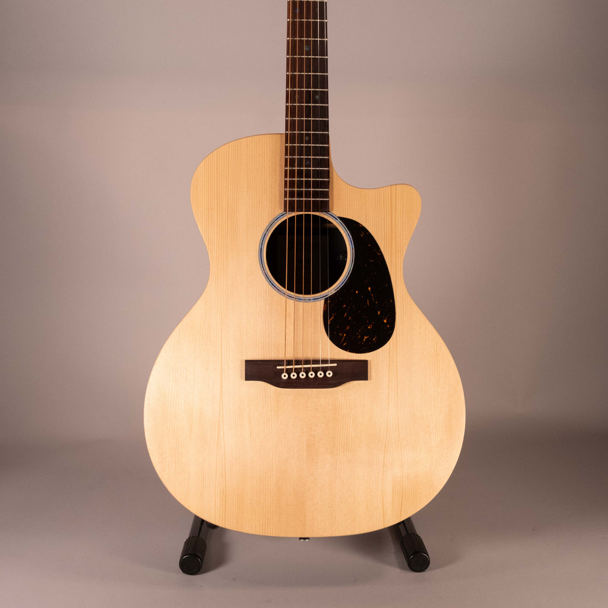 Martin & Co. GPC-X2E Cocobolo Remastered
