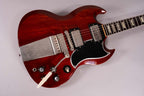 GIBSON SG '64 VOS VIBROLA USATA