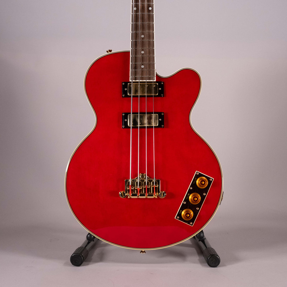 EPIPHONE ALLEN WOODY USATO