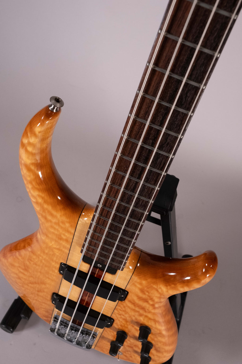 TOBIAS BASIC 4 1990 USATO