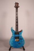 Prs Custom 24 Arctic Blue 10-Top