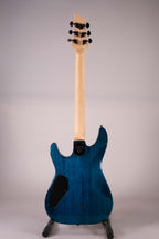 SCHECTER OMEN EXTREME USATA