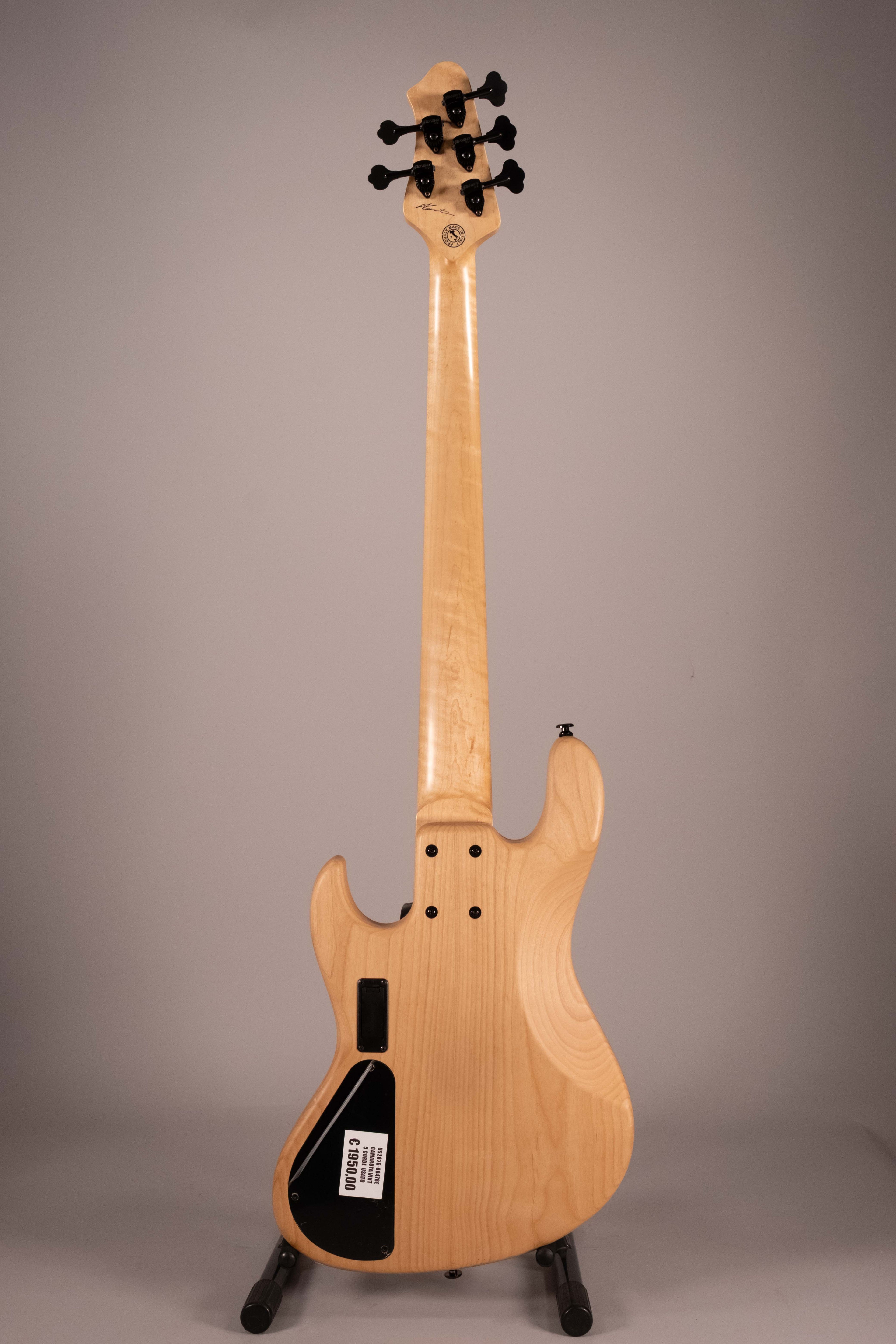 CAMAROTA VINT 5C USATO