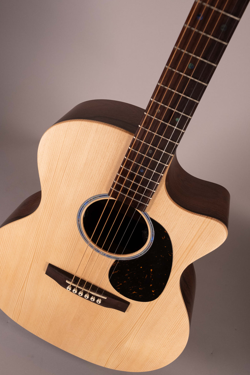 Martin & Co. GPC-X2E Cocobolo Remastered