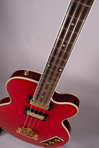 EPIPHONE ALLEN WOODY USATO