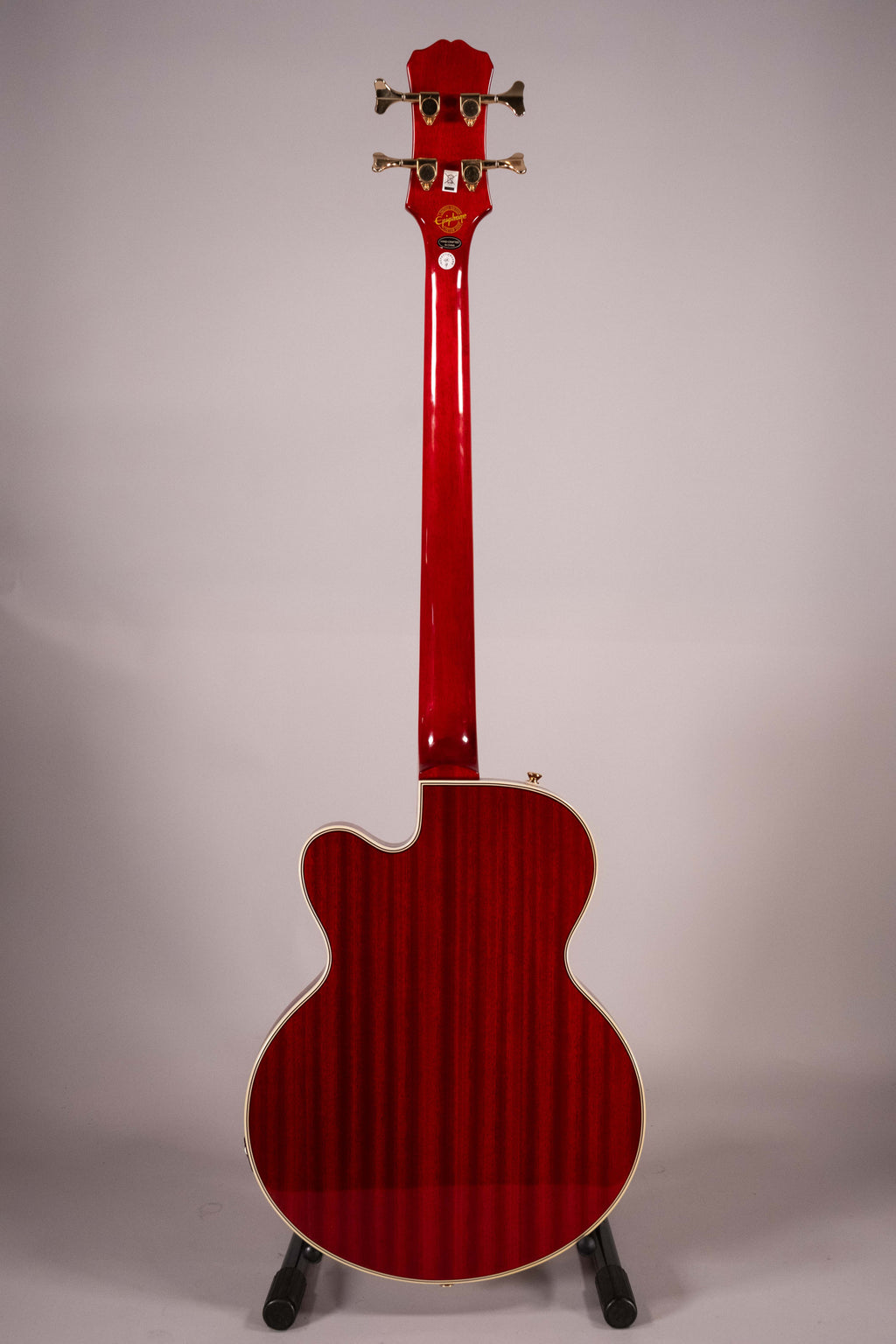 EPIPHONE ALLEN WOODY USATO