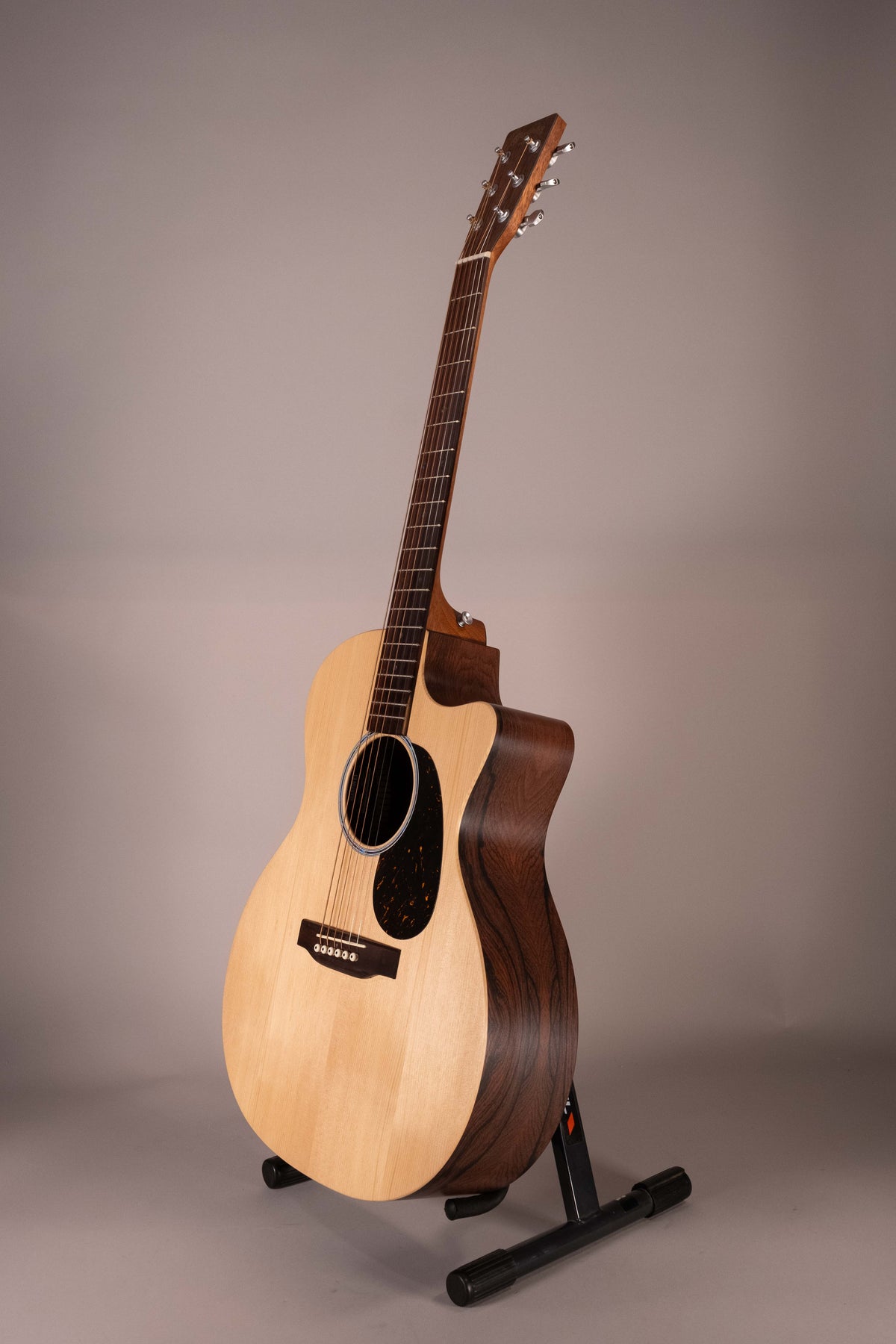 Martin & Co. GPC-X2E Cocobolo Remastered