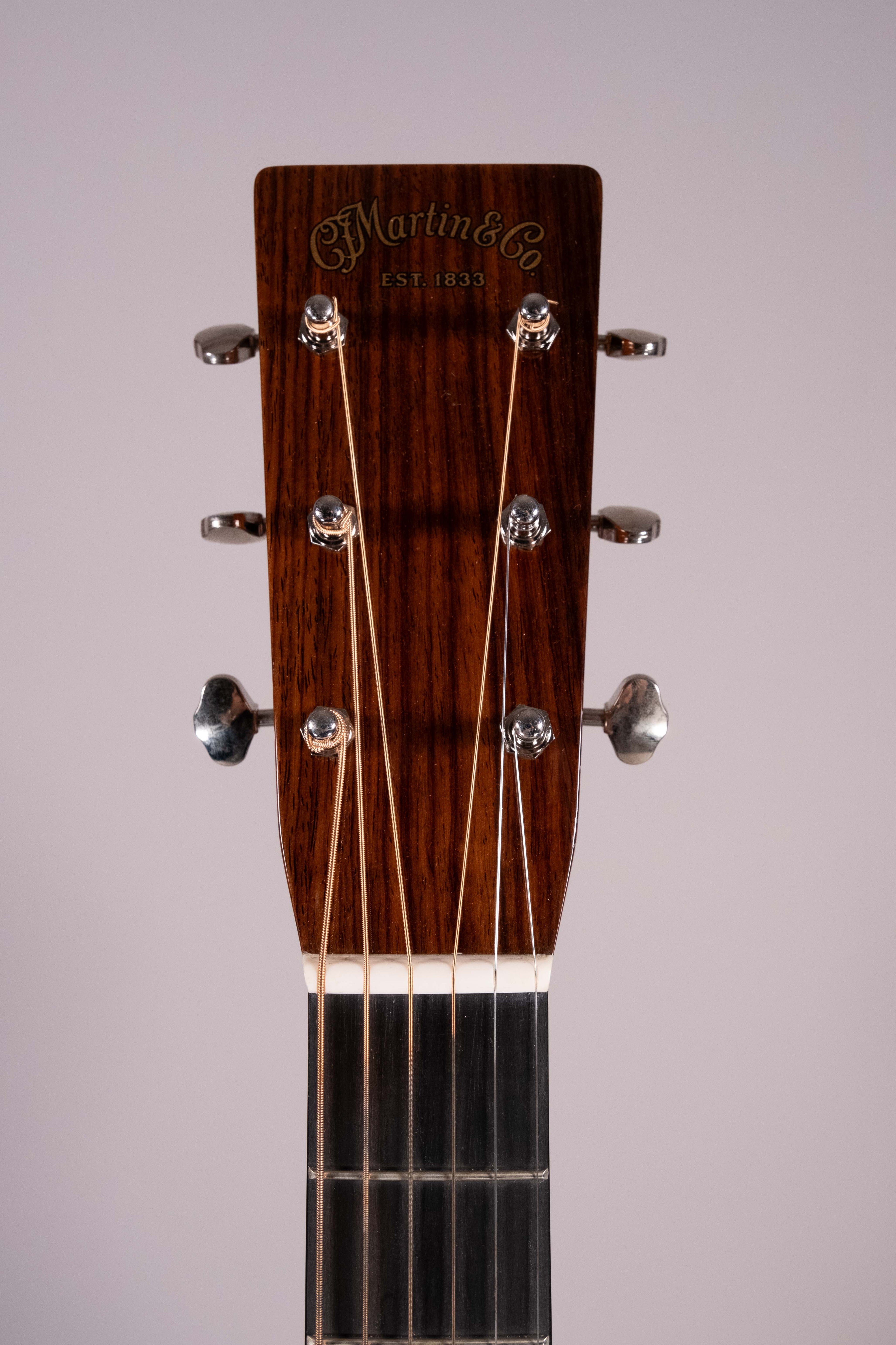 Martin & Co. 000-28EC Eric Clapton