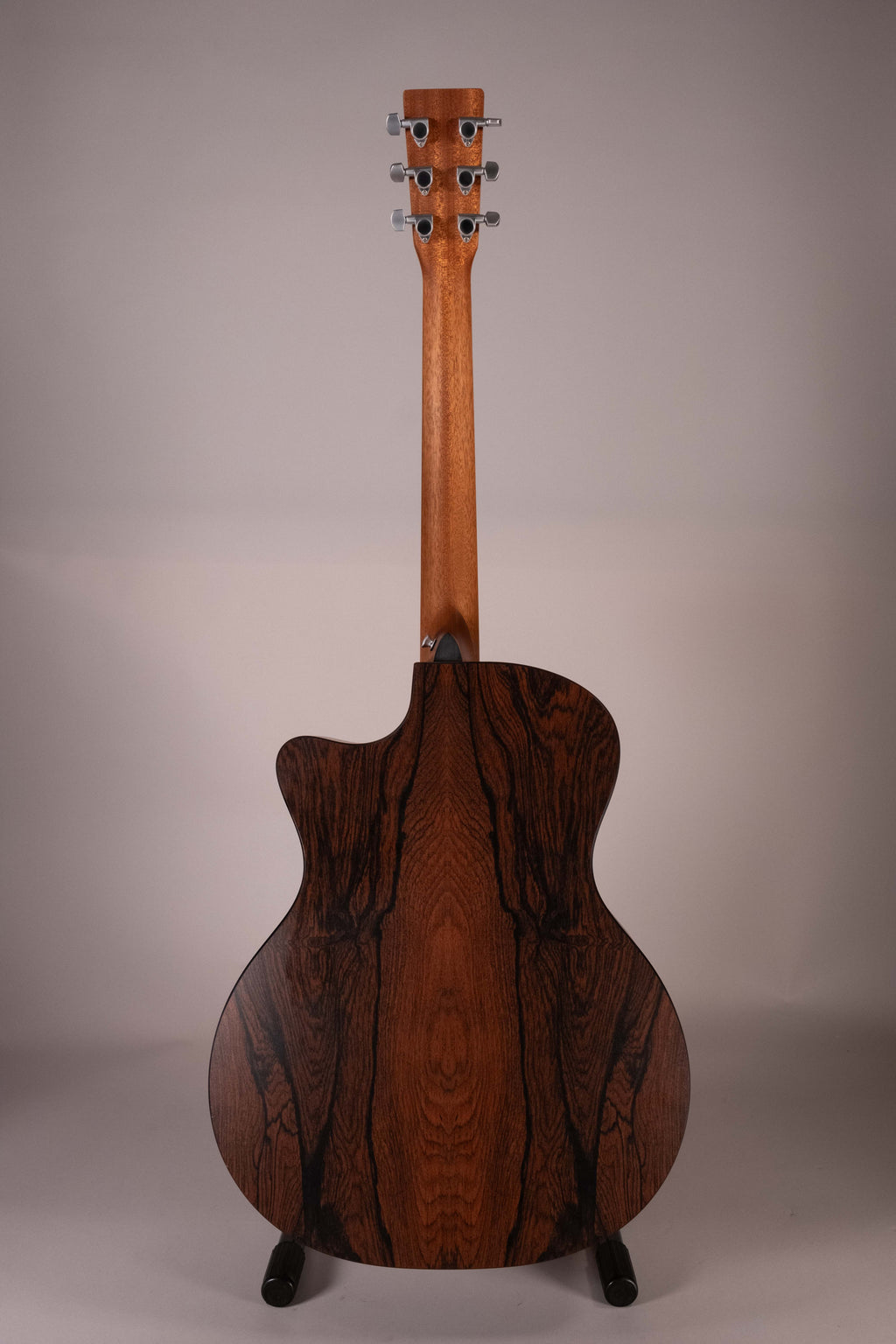 Martin & Co. GPC-X2E Cocobolo Remastered