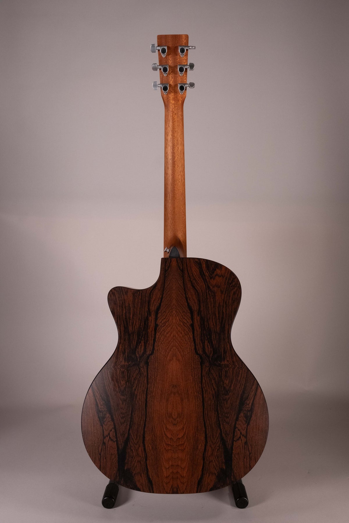 Martin & Co. GPC-X2E Cocobolo Remastered