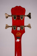 EPIPHONE ALLEN WOODY USATO