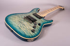 SCHECTER OMEN EXTREME USATA