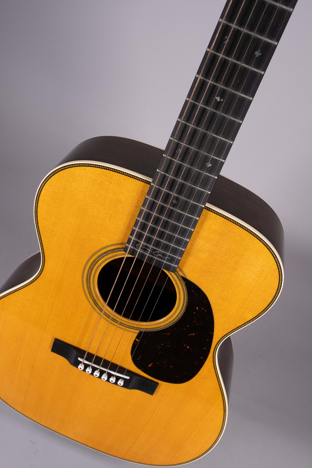 Martin & Co. 000-28EC Eric Clapton