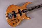 TOBIAS BASIC 4 1990 USATO