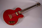 EPIPHONE ALLEN WOODY USATO