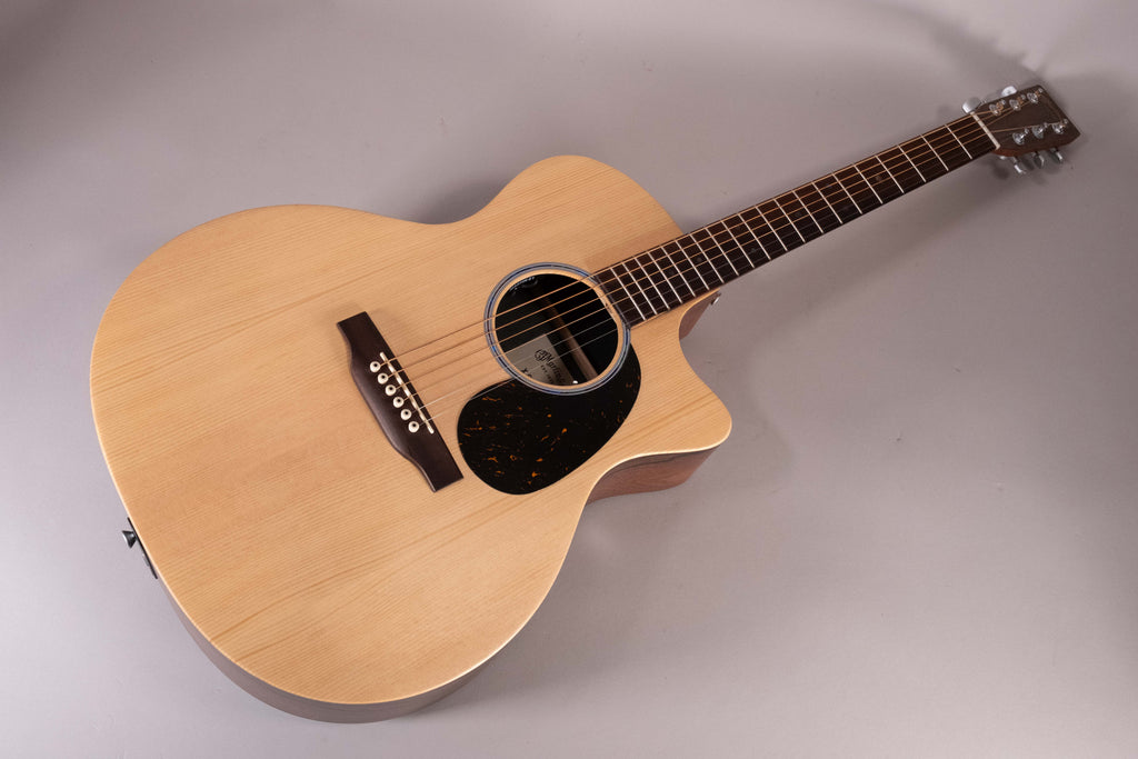 Martin & Co. GPC-X2E Cocobolo Remastered