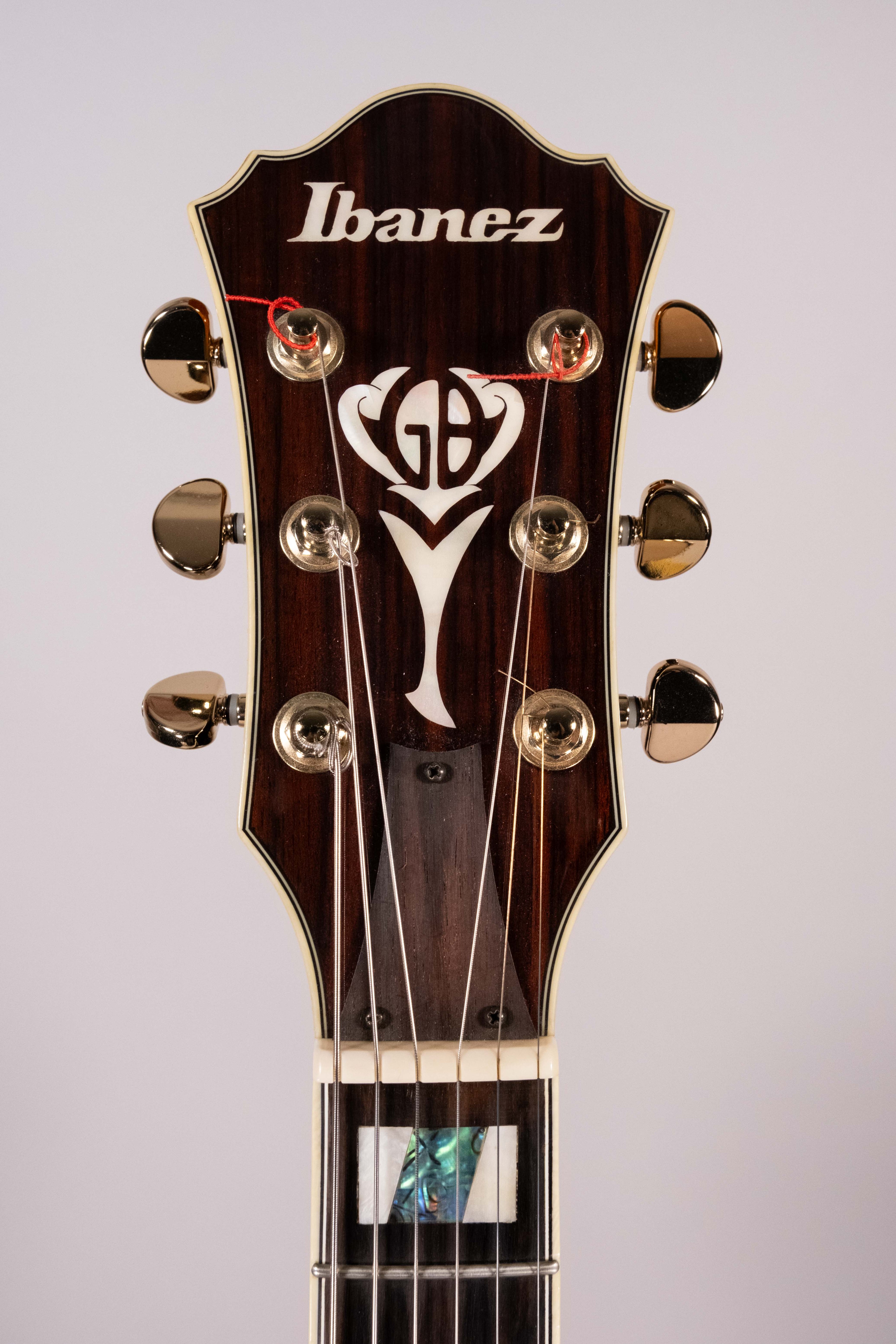 IBANEZ GB30 USATA