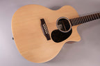 Martin & Co. GPC-X2E Cocobolo Remastered
