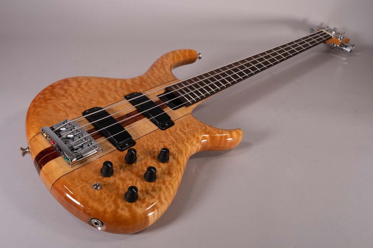 TOBIAS BASIC 4 1990 USATO