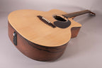 Martin & Co. GPC-X2E Cocobolo Remastered