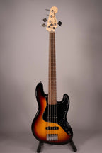 SQUIER JAZZ 5C USATO