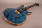 Prs Custom 24 Arctic Blue 10-Top