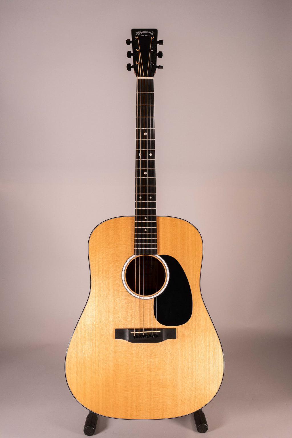 Martin & Co. D-12E Koa