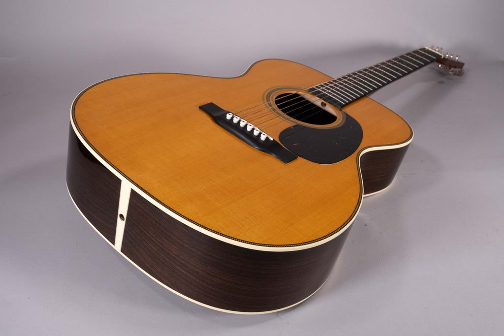 Martin & Co. 000-28EC Eric Clapton