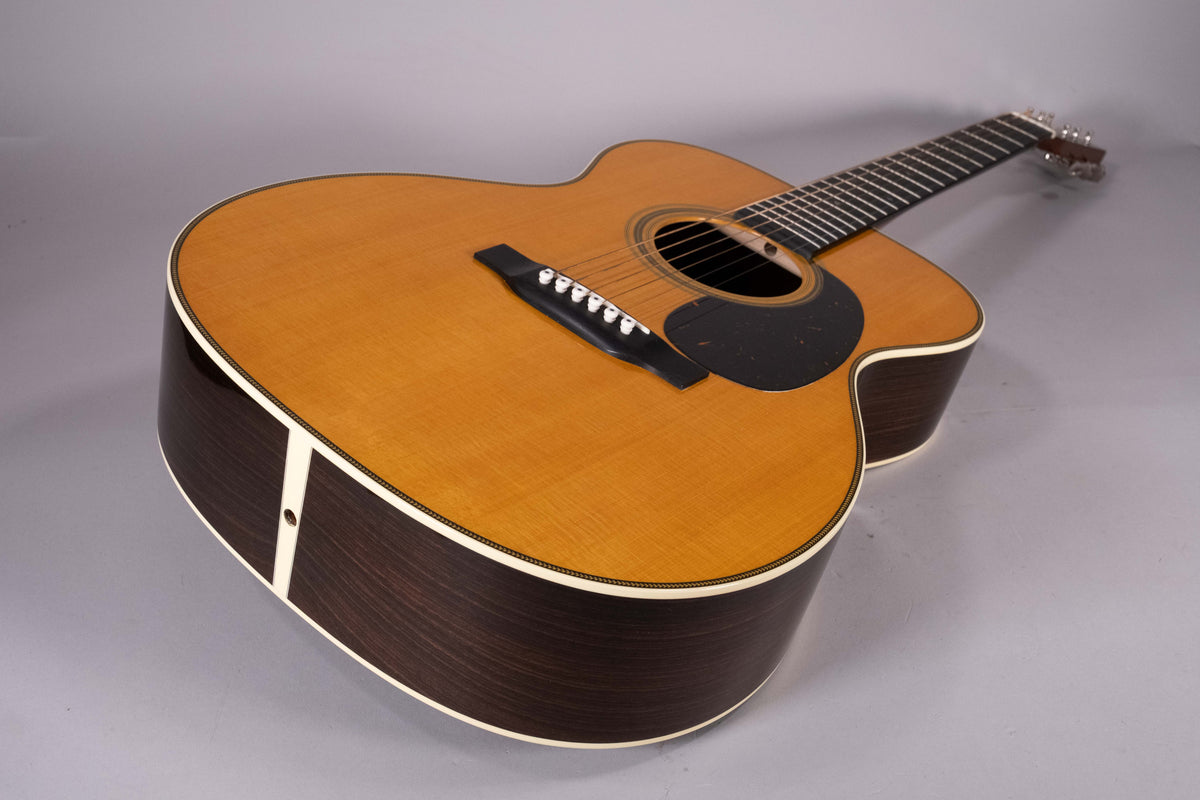 Martin & Co. 000-28EC Eric Clapton
