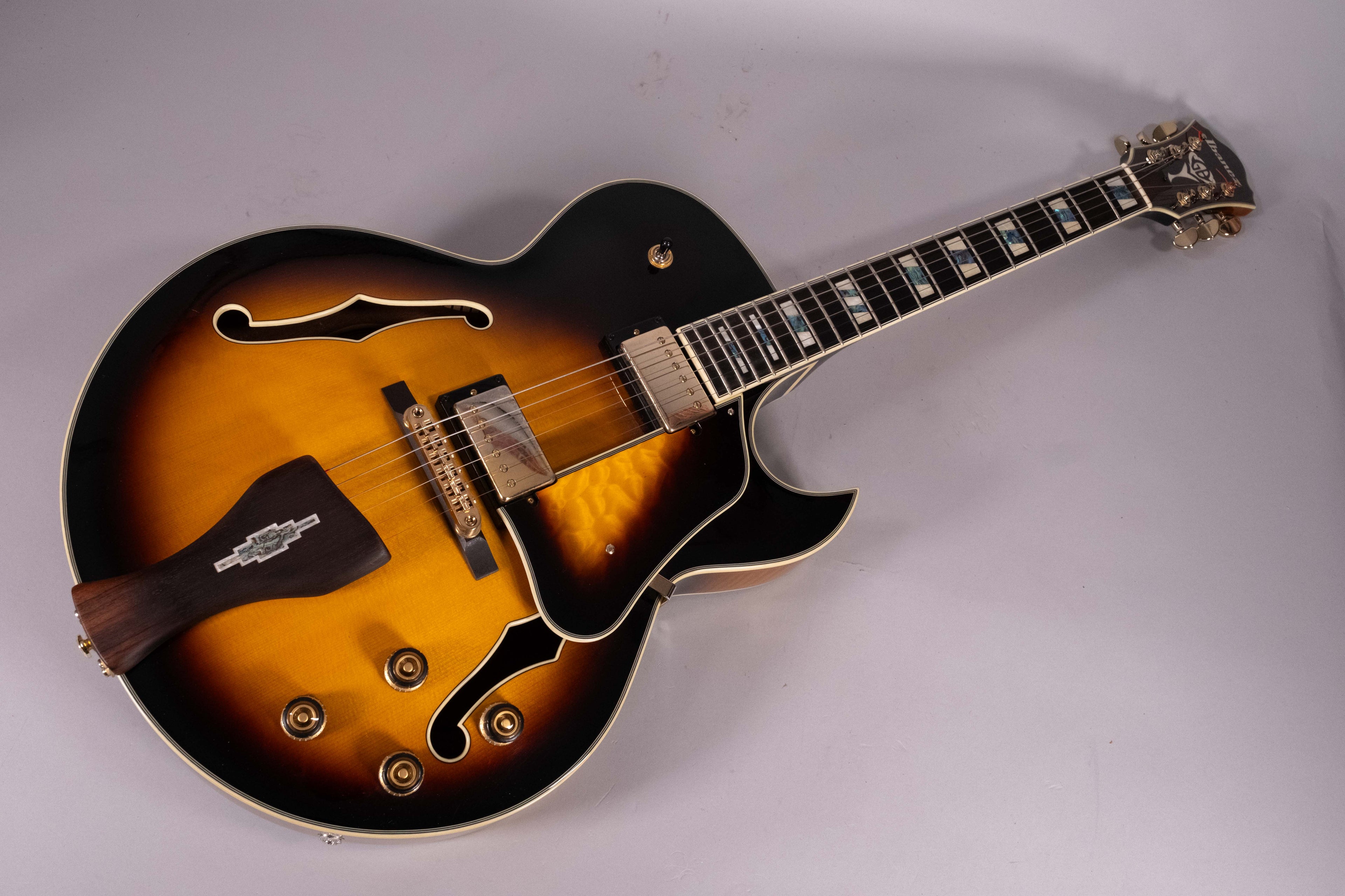 IBANEZ GB30 USATA