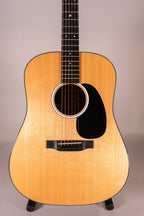 Martin & Co. D-12E Koa