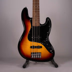 SQUIER JAZZ 5C USATO