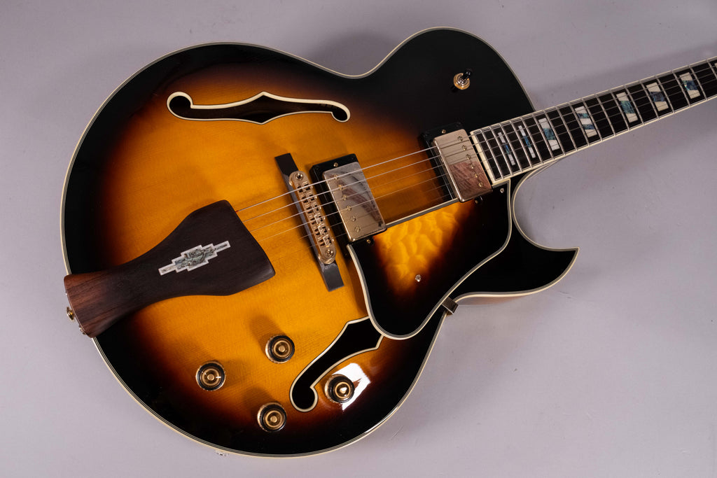 IBANEZ GB30 USATA