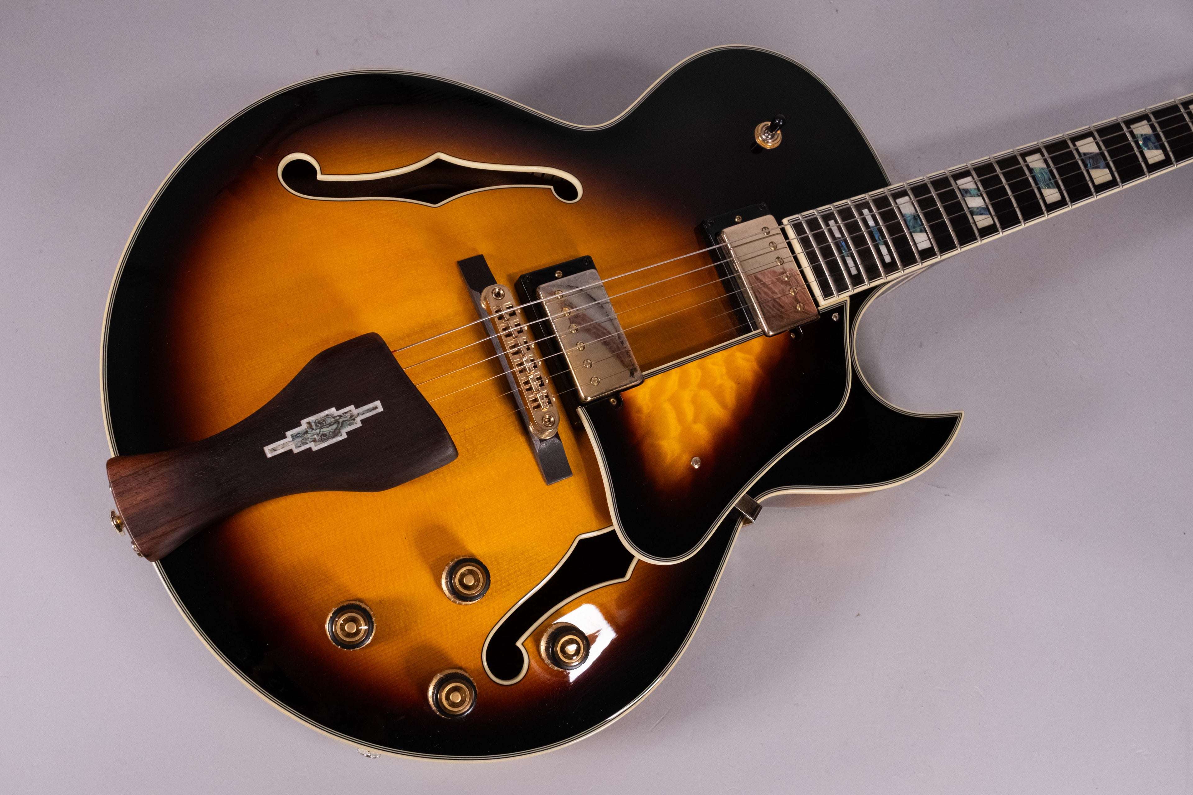 IBANEZ GB30 USATA