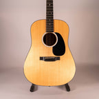 Martin & Co. D-12E Koa