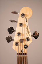 SQUIER JAZZ 5C USATO