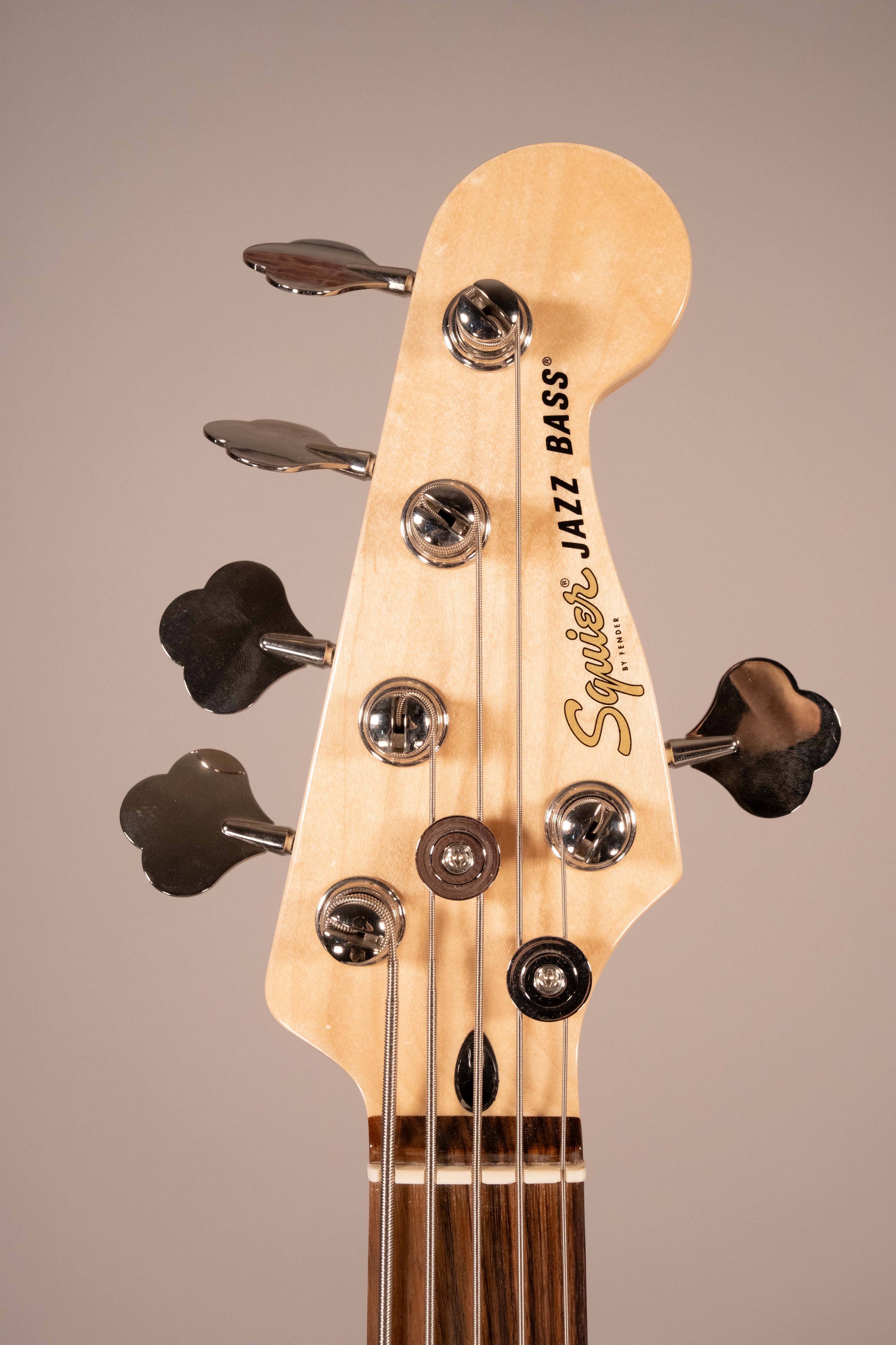 SQUIER JAZZ 5C USATO