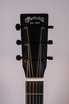 Martin & Co. D-12E Koa