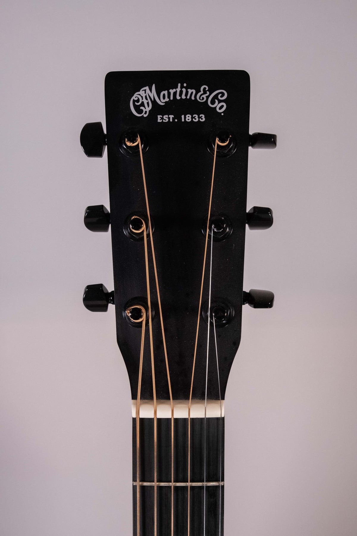 Martin & Co. D-12E Koa