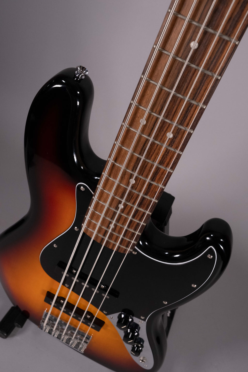 SQUIER JAZZ 5C USATO