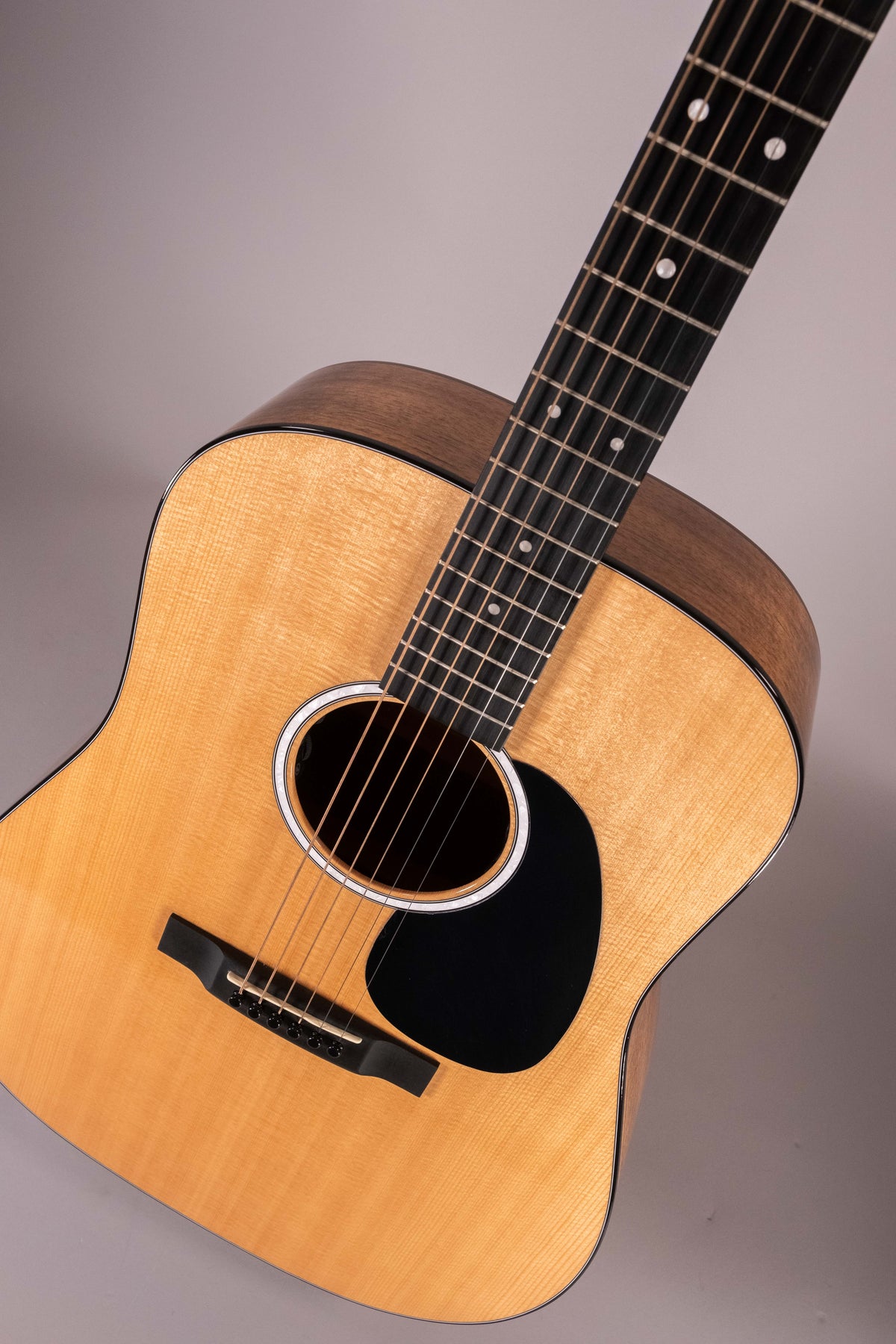 Martin & Co. D-12E Koa