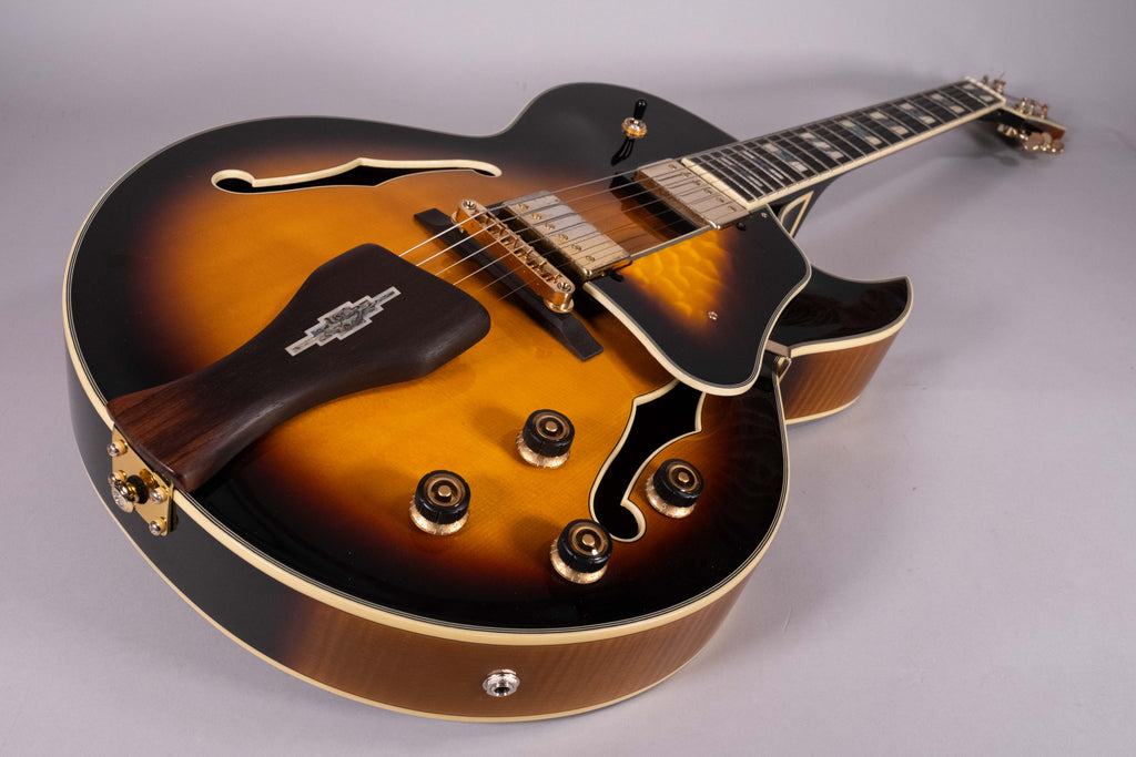 IBANEZ GB30 USATA