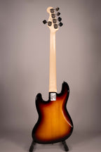 SQUIER JAZZ 5C USATO