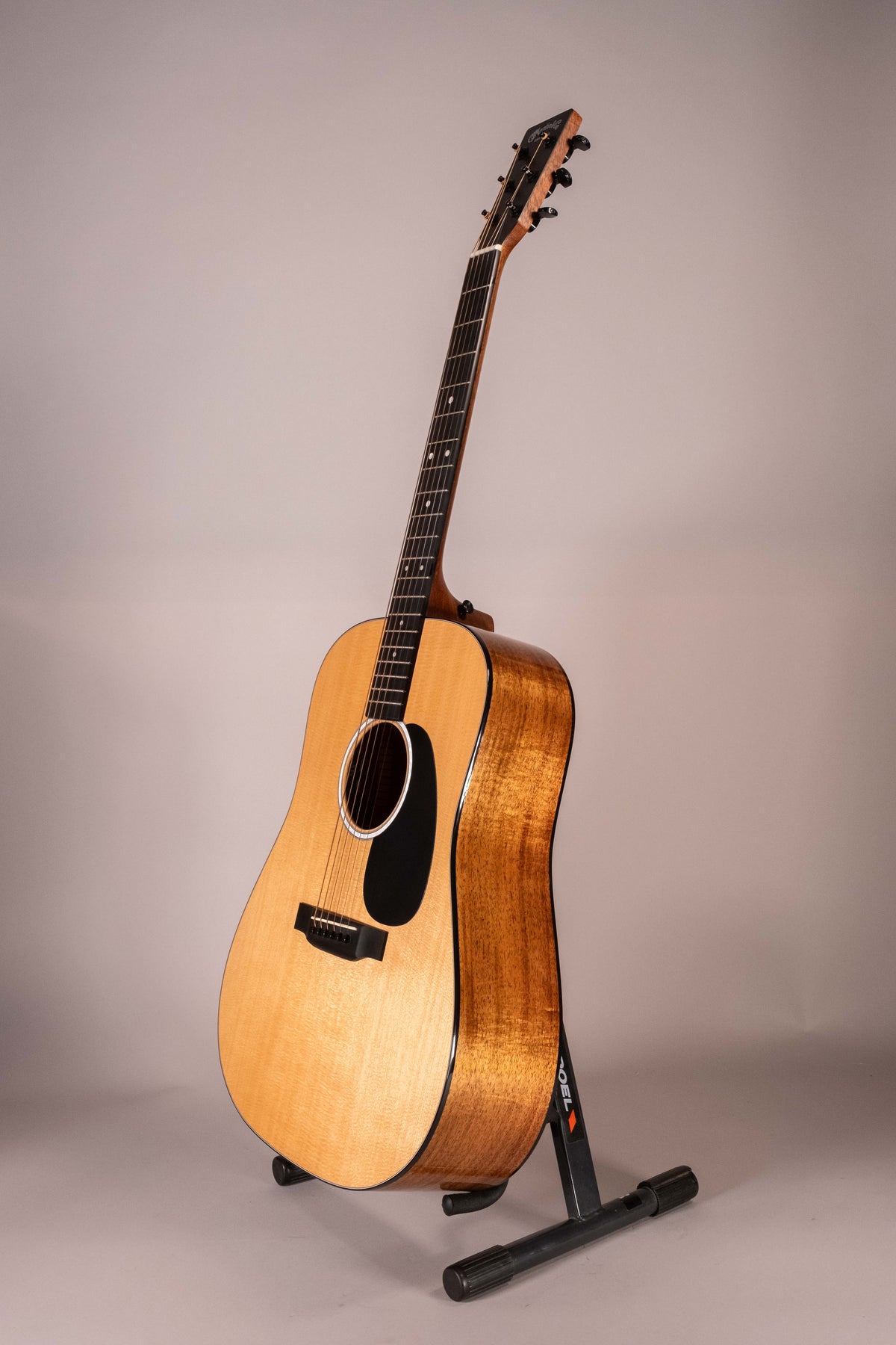 Martin & Co. D-12E Koa