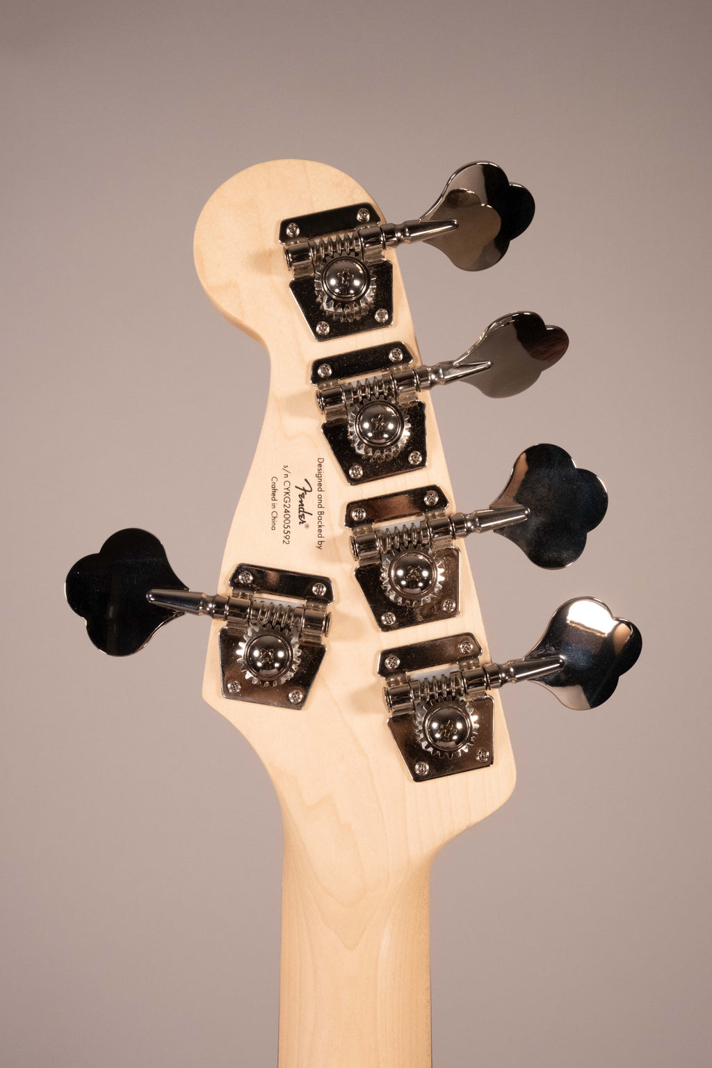 SQUIER JAZZ 5C USATO