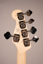SQUIER JAZZ 5C USATO