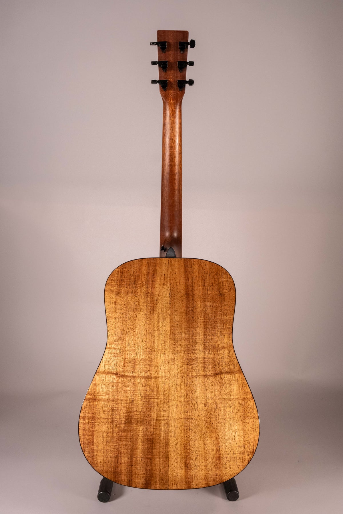 Martin & Co. D-12E Koa