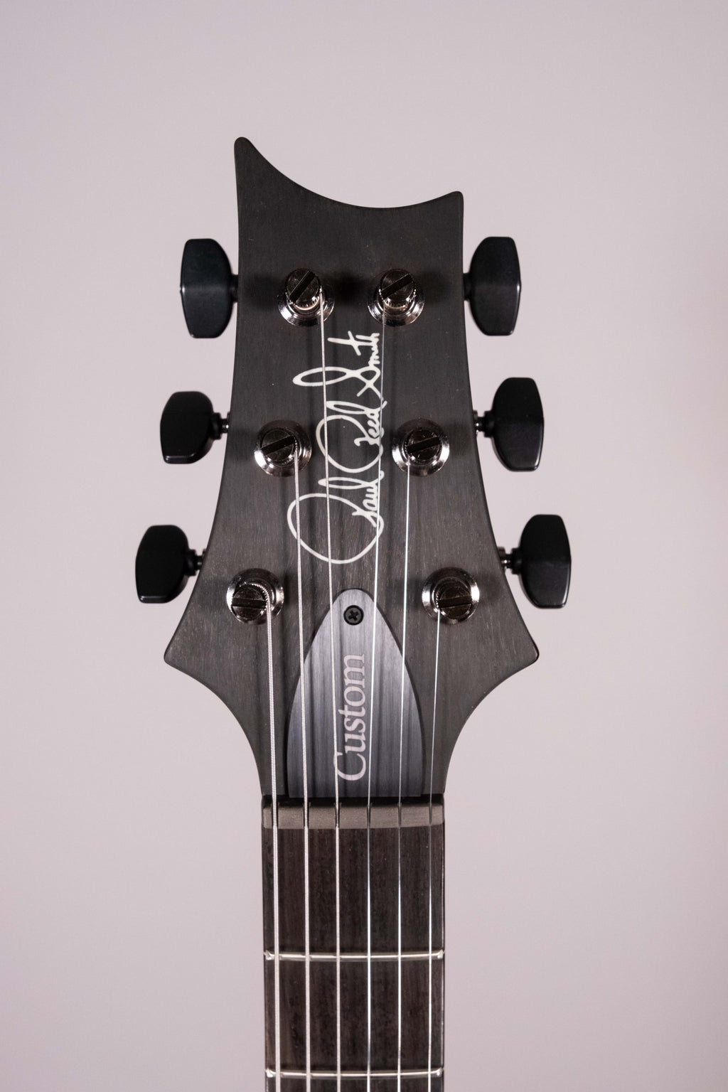 Prs Custom 24 Burnt Maple Leaf 10 Top Wood Library